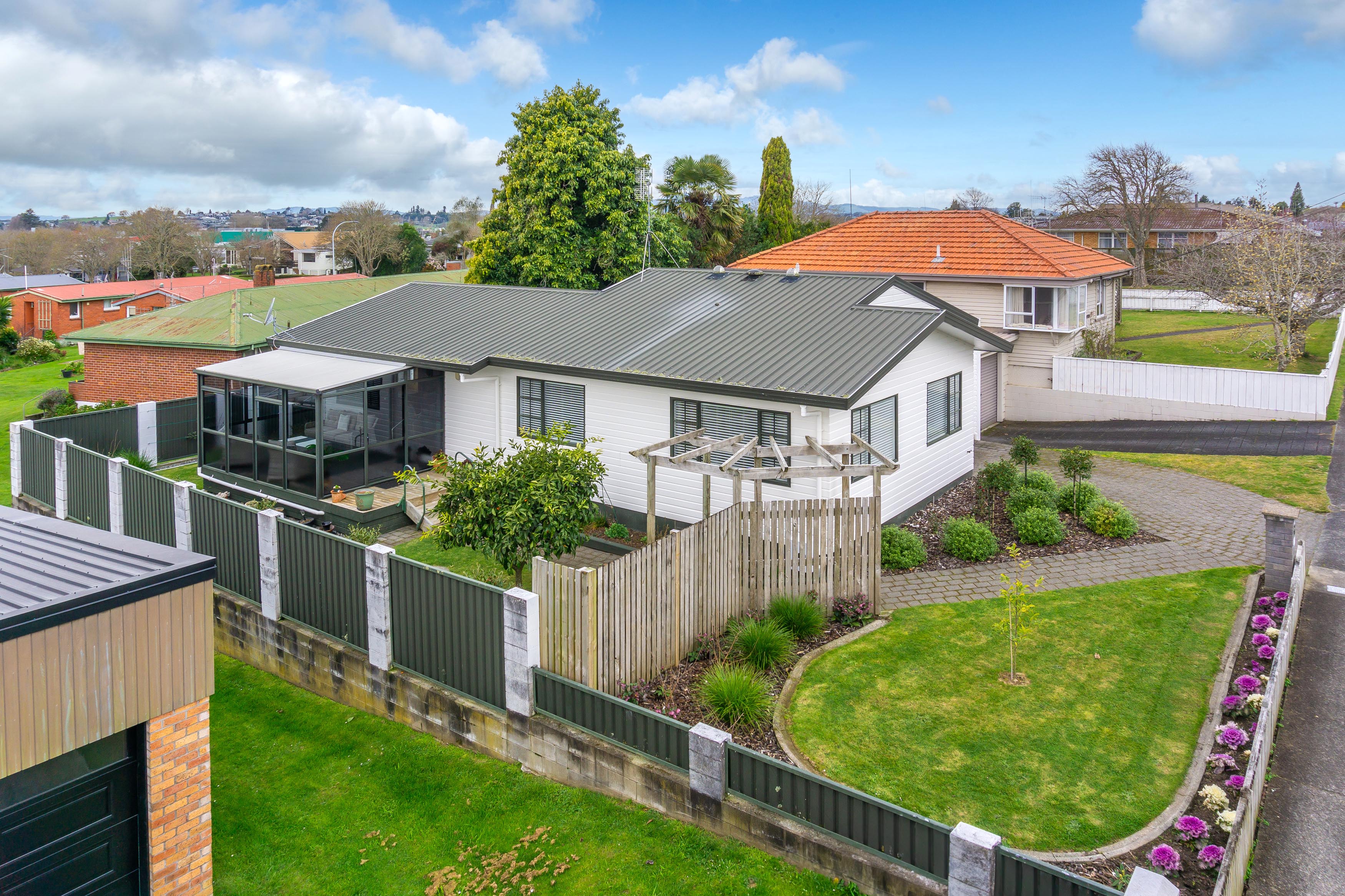 216 Brady Street, Te Awamutu, Waipa, 3 rūma, 0 rūma horoi, House