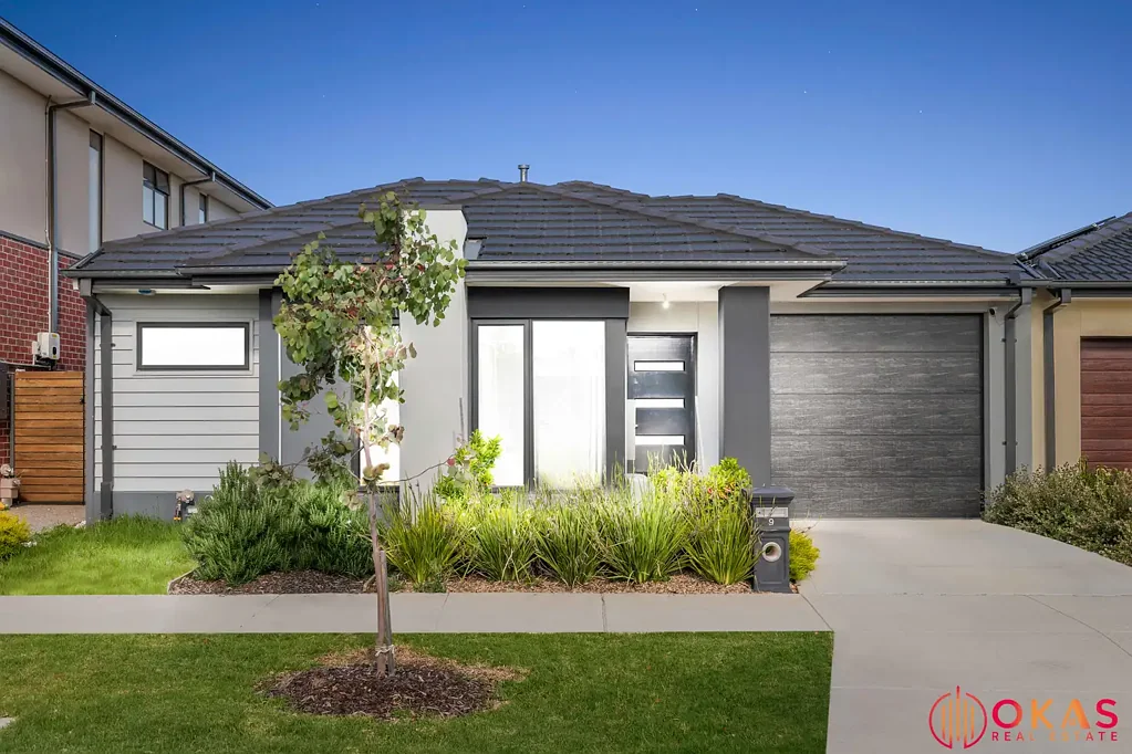 9 Pipers Street, Tarneit, VIC 3029