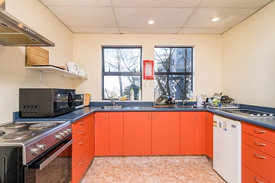 a/8 Heriot Row, Dunedin Central, Dunedin, 5 Bedrooms, 2 Bathrooms, House