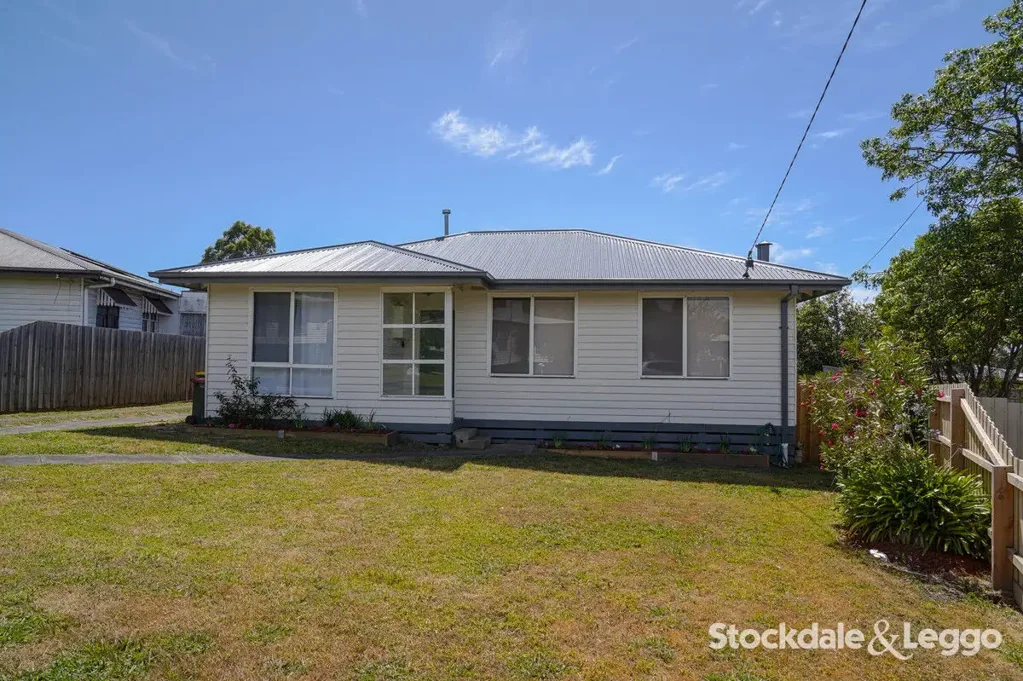 31 Kokoda Street, Morwell, VIC 3840