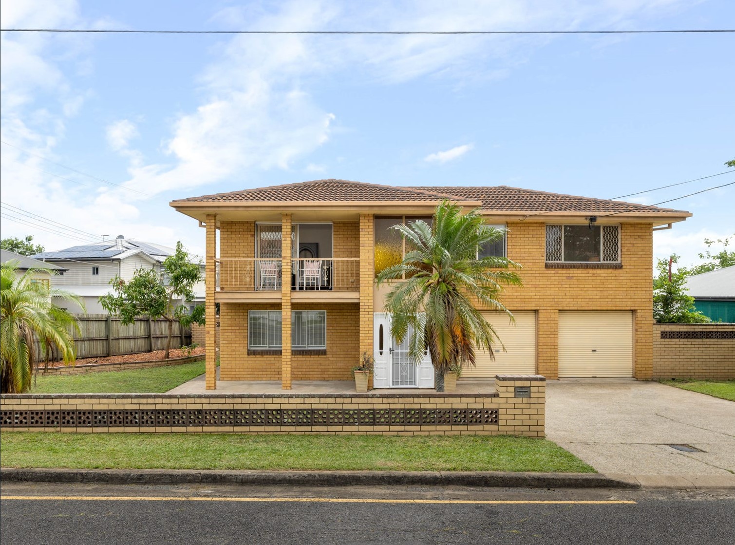 79 HANSEN ST, MOOROOKA QLD 4105, 0 chambres, 0 salles de bain, House