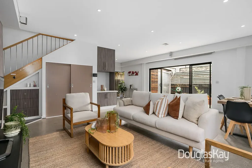 Maidstone 2ਬੈੱਡਰੂਮ Modern Home in the Heart of Maidstone.