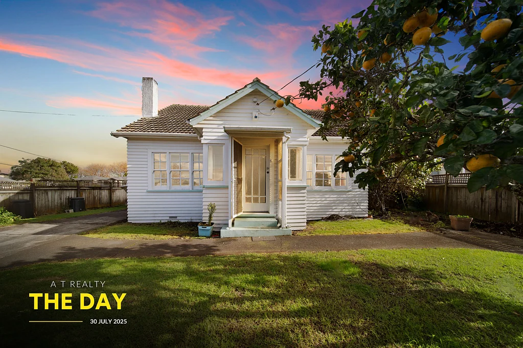 185 Richardson Road, Mount Roskill, Auckland City, Auckland