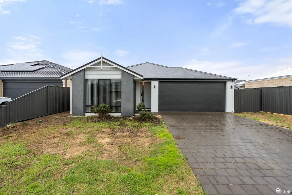65 Zircon Drive, Byford, WA 6122