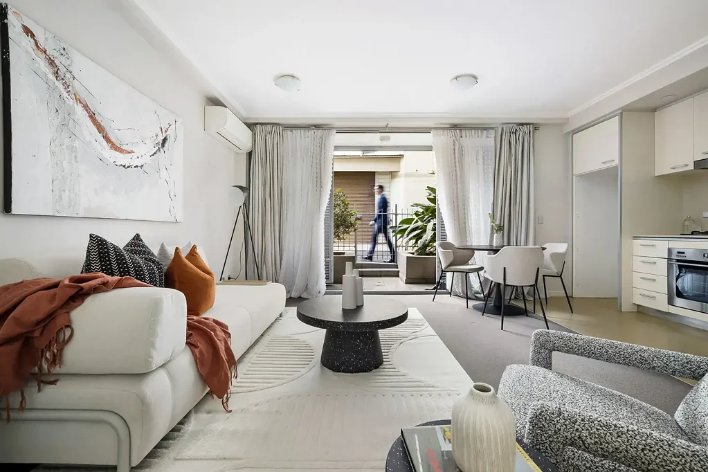 26/249 Chalmers Street, Redfern, NSW 2016