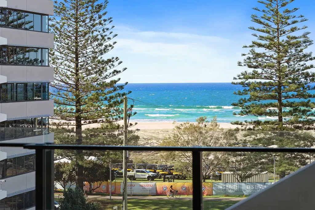 601/10 Coyne Street, Coolangatta, QLD 4225