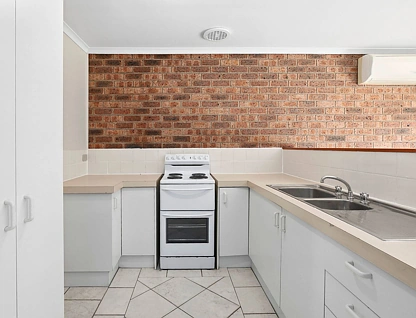 15/215 Kosciuszko Avenue, Palmerston, Gungahlin District, 2房, 1浴, Townhouse