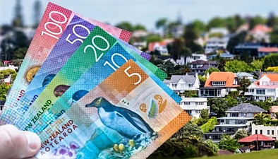 抄底时机已到？新西兰住宅交易损益榜出炉，有买家立省$100万！下周OCR预测出炉！