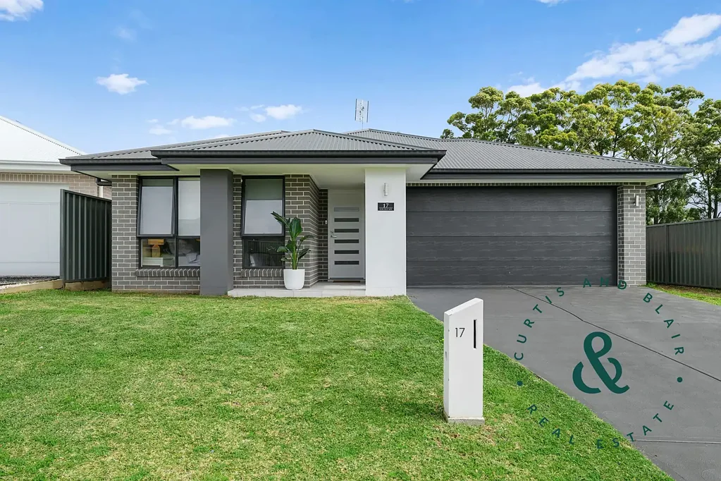 Medowie 4 Bedroom Easy Family Living in The Gardens Estate