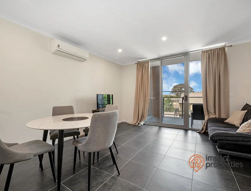 10/77 Gozzard Street, Gungahlin, Gungahlin District, 2 कमरे, 1 बाथरूम, Apartment
