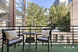 25/28 Jeffcott Street, West Melbourne