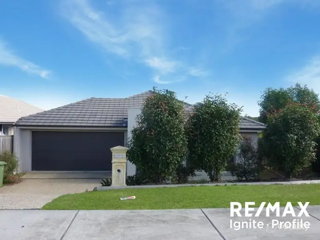 Stunning Family Home in Redbank Plains