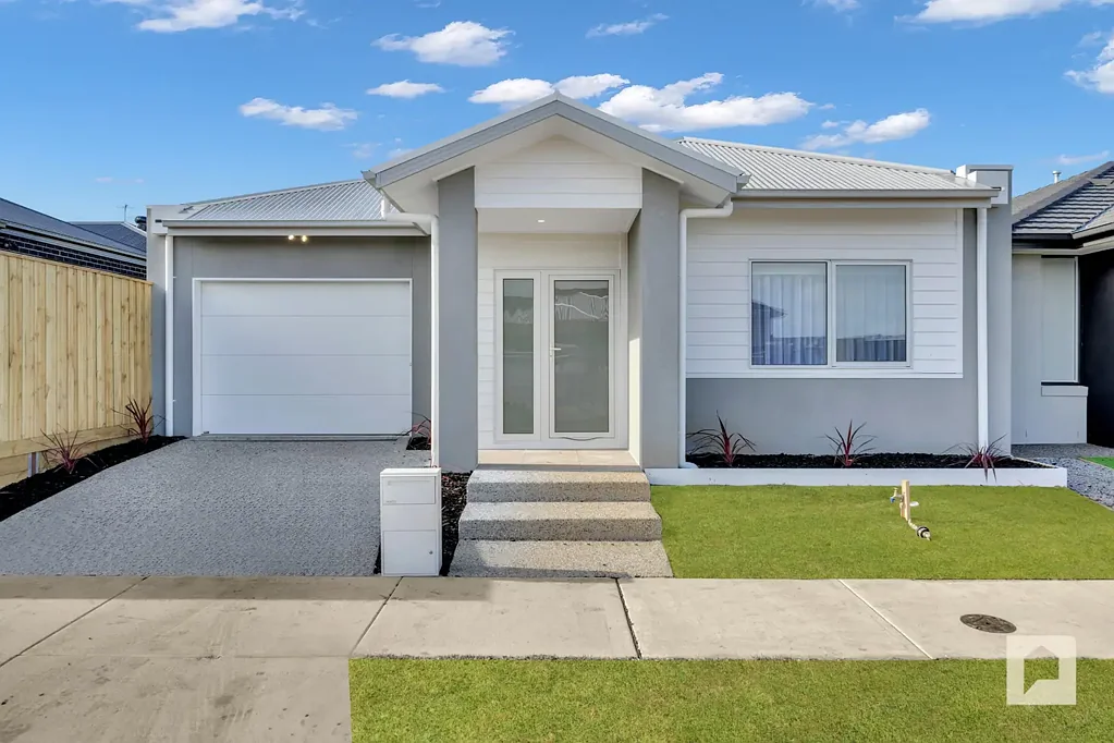 50 Anghor Drive, Fraser Rise, VIC 3336