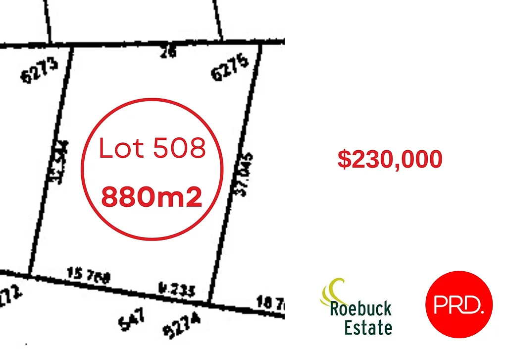 LOT 508/30 Sandpiper Avenue, Djugun, WA 6725