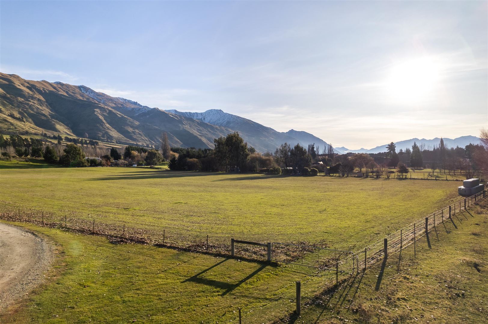 18 Ruru Lane, Wanaka, Queenstown Lakes, 0 ห้องนอน, 0 ห้องน้ำ, Section