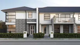 Lot 812 Hamer Street, Catherine Field