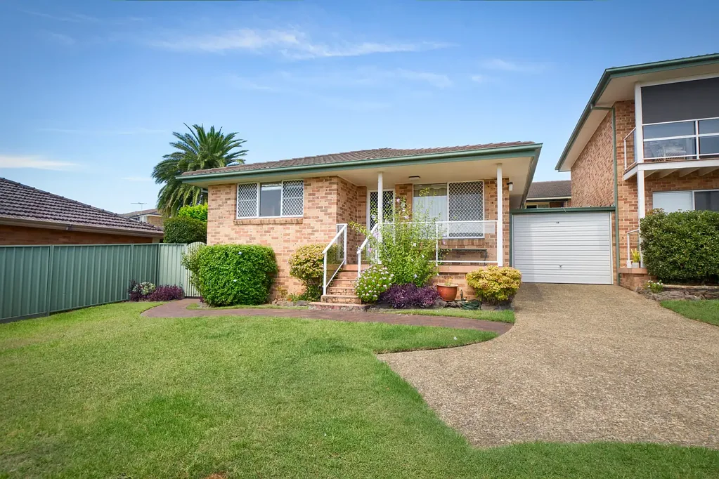 11/16 Holt Road, Taren Point, NSW 2229