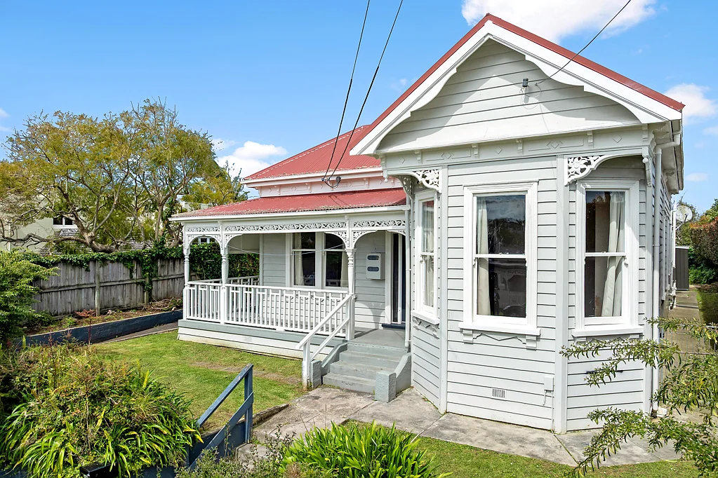 18 Trinity Street, Ponsonby, Auckland City, Auckland