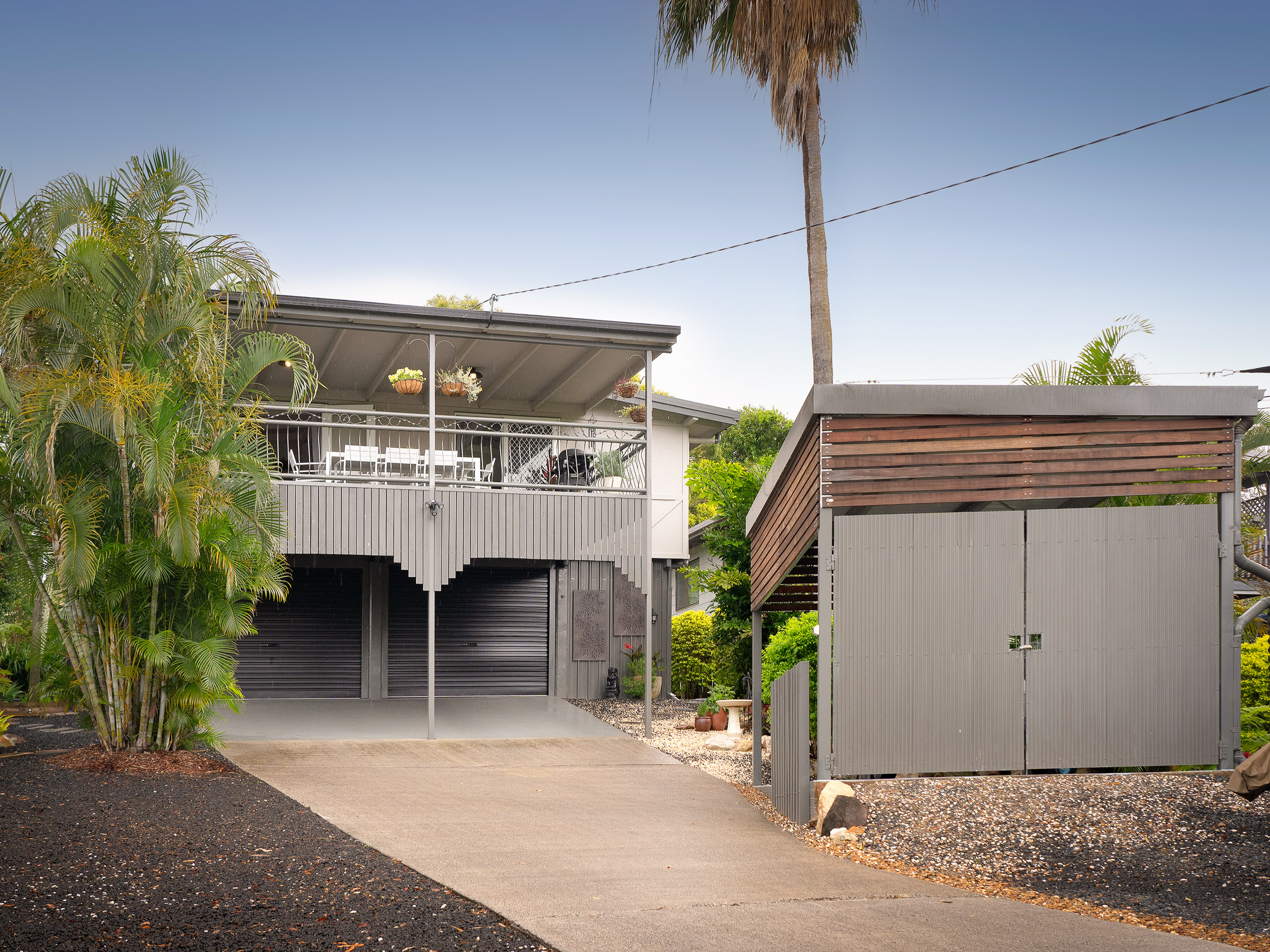 12 BARKELL ST, NORTH IPSWICH QLD 4305, 0房, 0浴, House