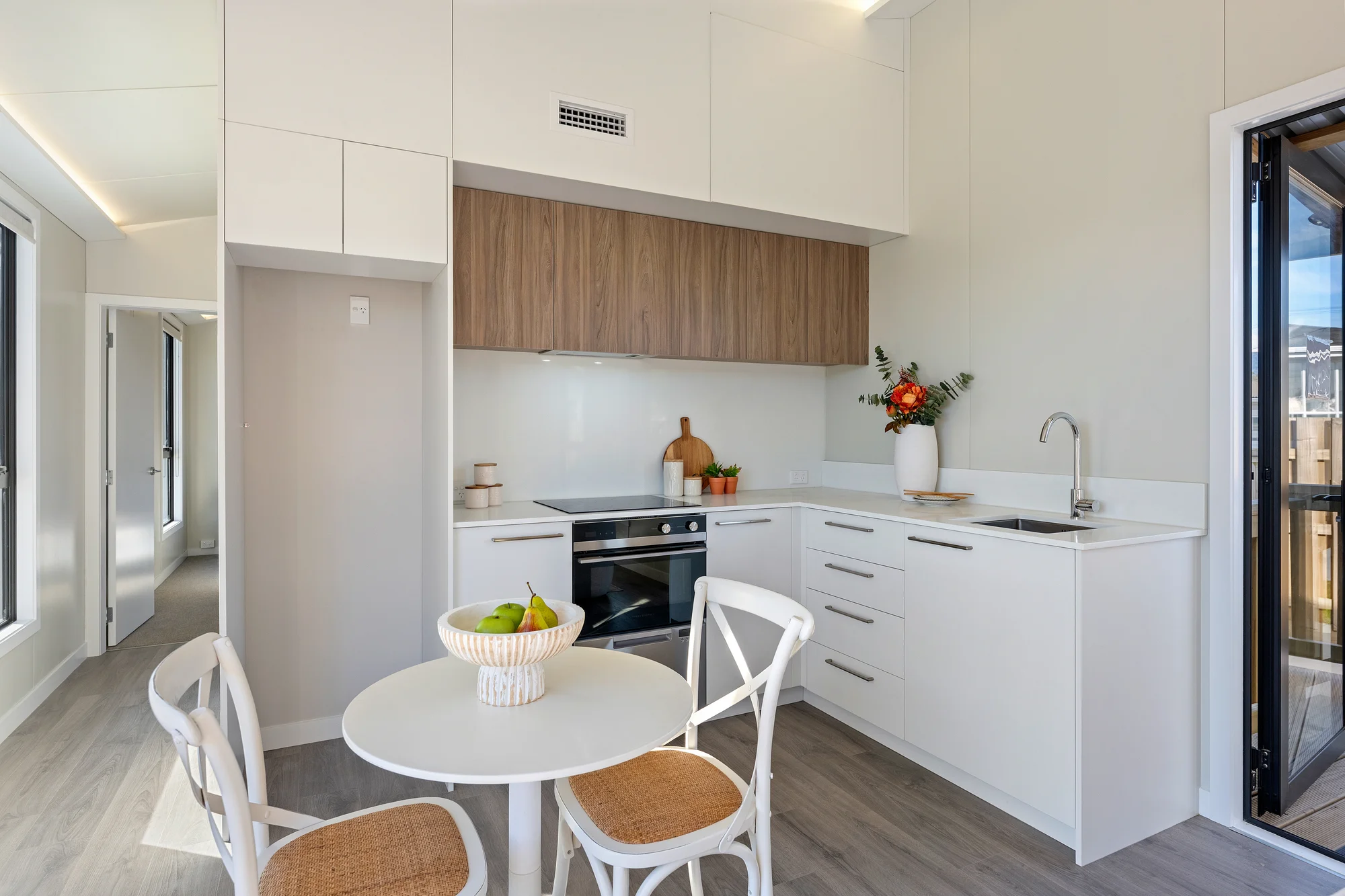 119a Main Highway, Otaki, Kapiti Coast District, Wellington, 2房, 1浴, House