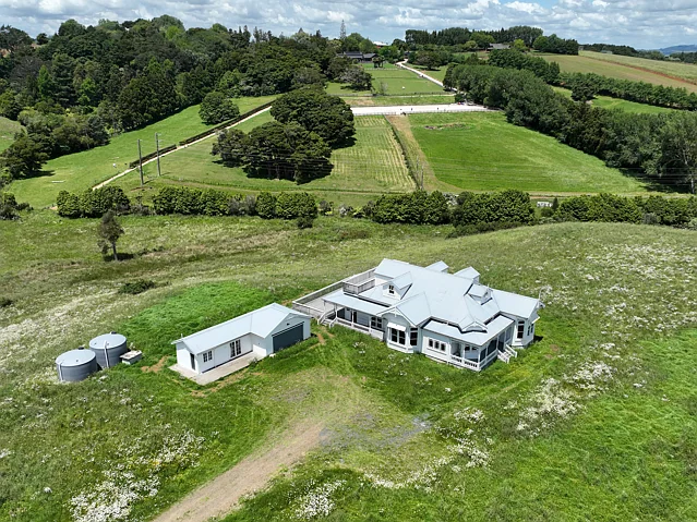 218A Pukekohe East Road, Pukekohe, Franklin District