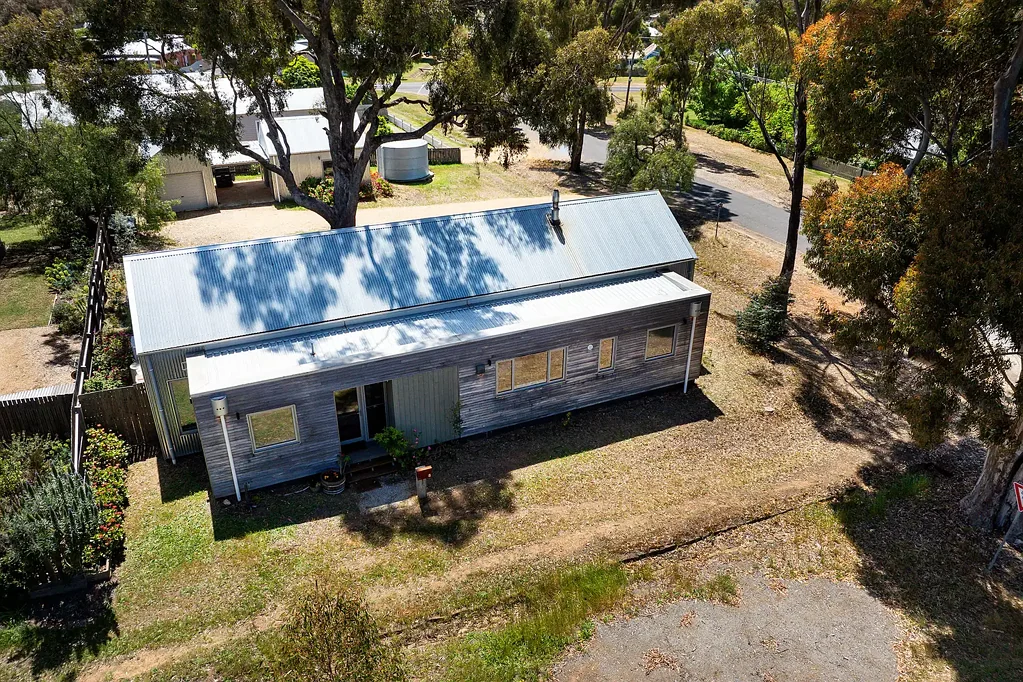 Maldon 2 Bedroom A Sustainable Lifestyle