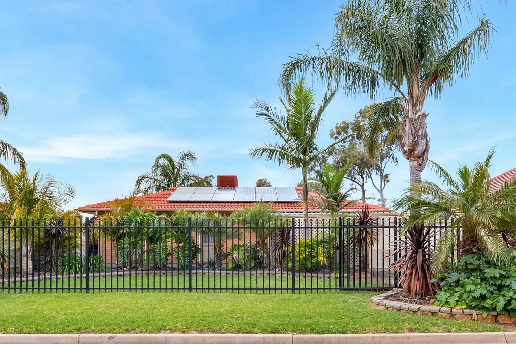 4 Fotherham Street, Blakeview, SA 5114