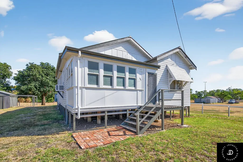 104 Chandos Street, Gunnedah, NSW 2380