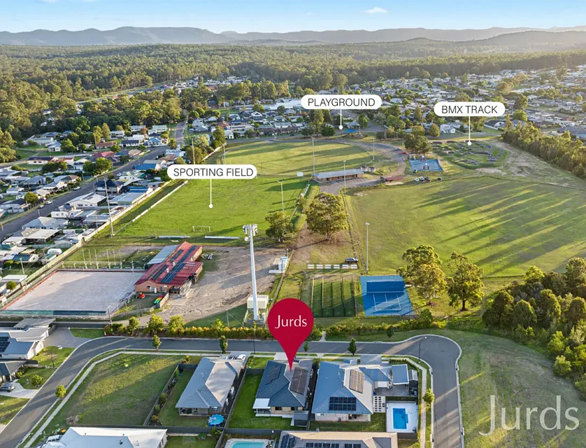 34 Birmingham Circuit, Bellbird, NSW 2325, 4 ਕਮਰੇ, 2 ਬਾਥਰੂਮ, House