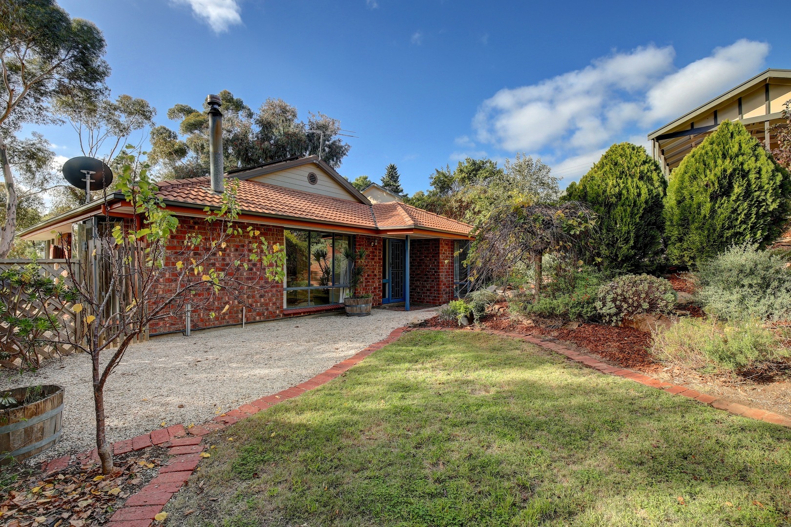 29A WILLORA RD, EDEN HILLS SA 5050, 0房, 0浴, House