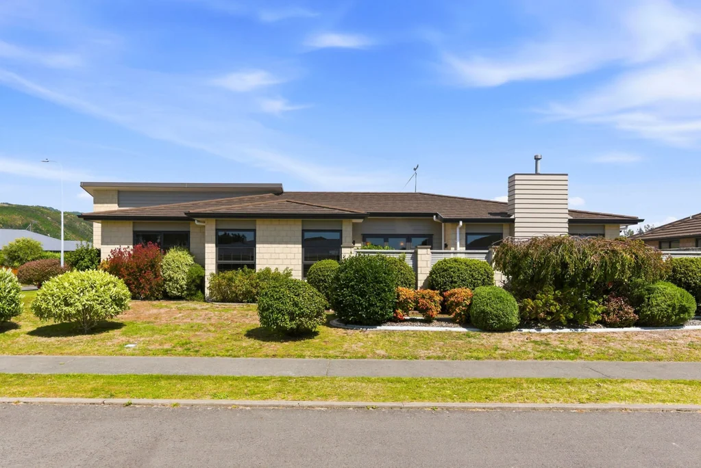2 Pearson Place, Paraparaumu, Kapiti Coast, Wellington