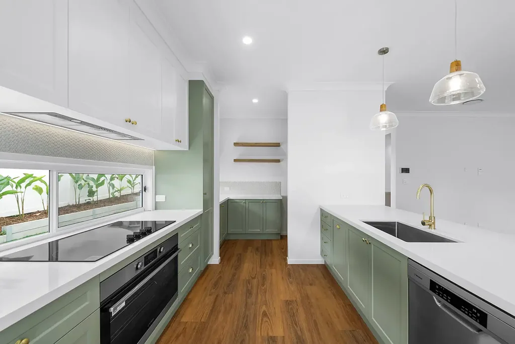Bellbowrie 4Kwarto Retreat to Tranquillity with Expansive Views