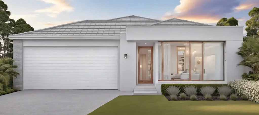 Pakenham 4બેડરૂમ Luxury comfort in Averley Estate – Fixed Price Home & Land Package