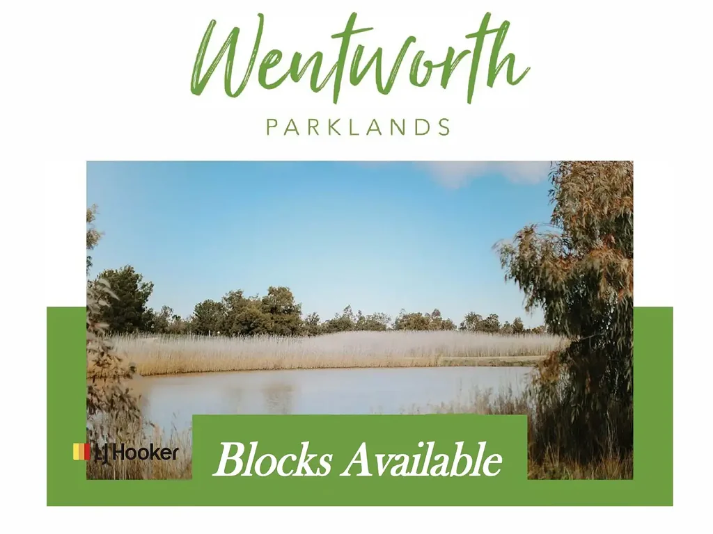 Narromine Wentworth Parklands " Breathe, Explore, Belong"