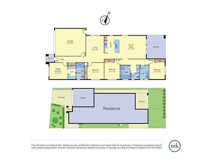 162 Schotters Road, Mernda, Wangaratta, 4房, 2浴, House