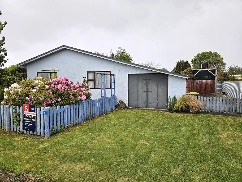 Papatowai/Pounawea 3બેડરૂમ Pounawea crib with room to relax and entertain