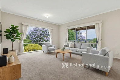 ਰਹਿਣ ਵਾਲਾ ਕਮਰਾ - 3 Town Road, Gembrook, VIC 3783