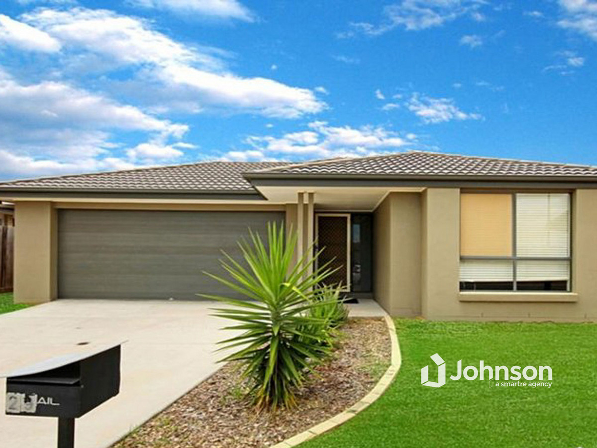 29 SANDPIPER DR, LOWOOD QLD 4311, 0 Bedrooms, 0 Bathrooms, House