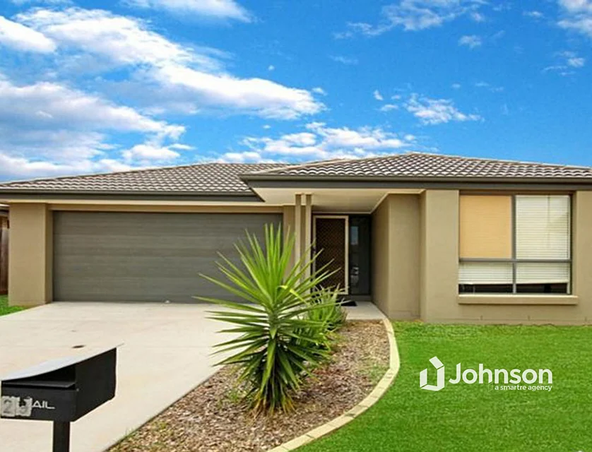29 Sandpiper Drive, Lowood, QLD 4311, 4 ਕਮਰੇ, 2 ਬਾਥਰੂਮ, House