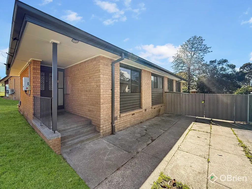 Freshly Renovated Home in a Convenient Location