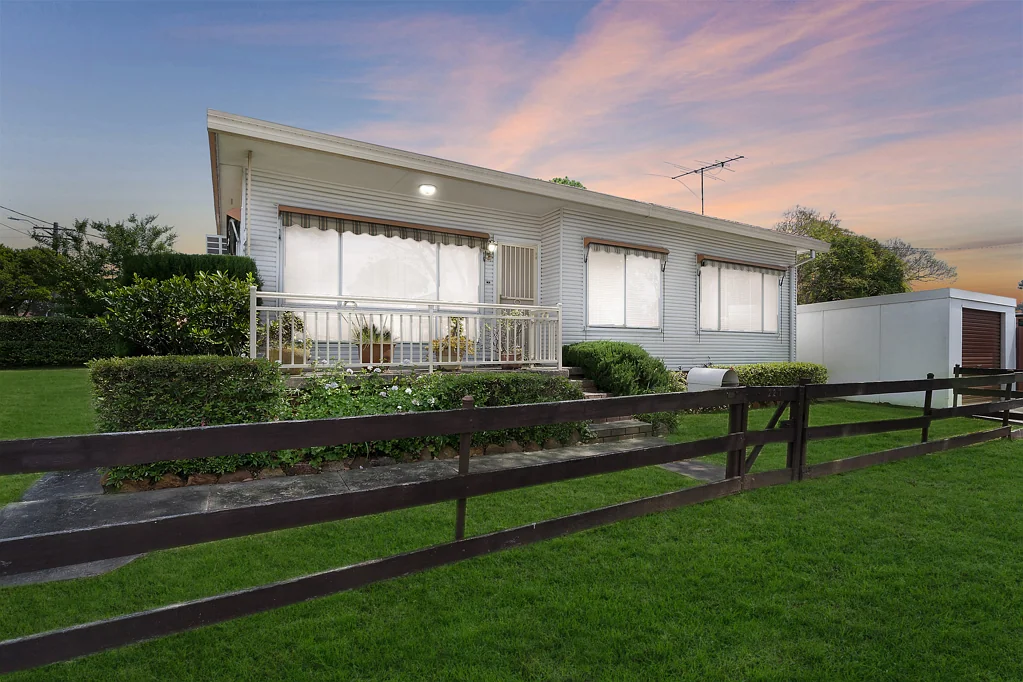 221 Canterbury Road, Bankstown, NSW 2200