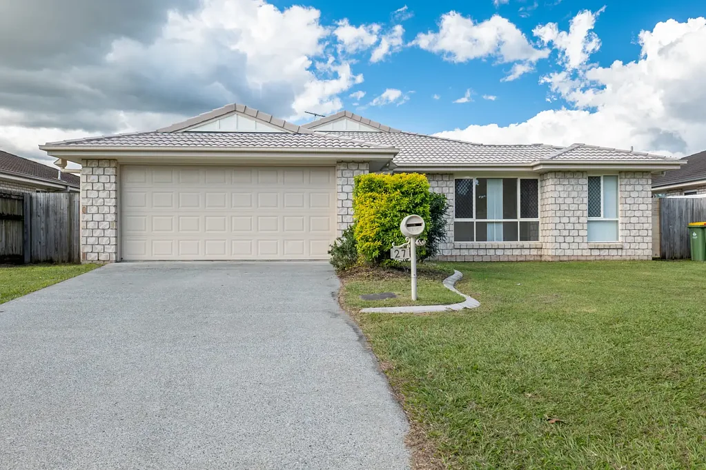 27 Judith Street, Crestmead, QLD 4132