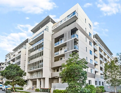509/6 Bidjigal Road, Arncliffe, NSW 2205, 2 ਕਮਰੇ, 2 ਬਾਥਰੂਮ, Apartment