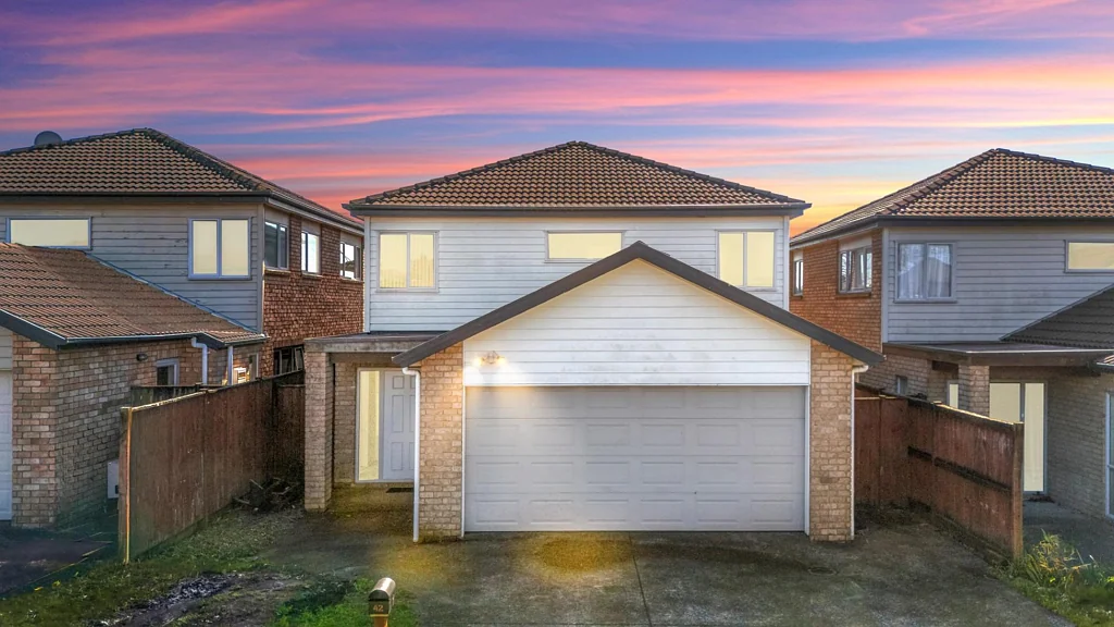 42 Lilybank Cres, Dannemora