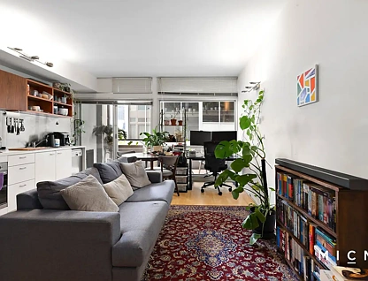 42/140 Flinders Street, Melbourne, VIC 3000, 1 침실, 1 욕실, Apartment