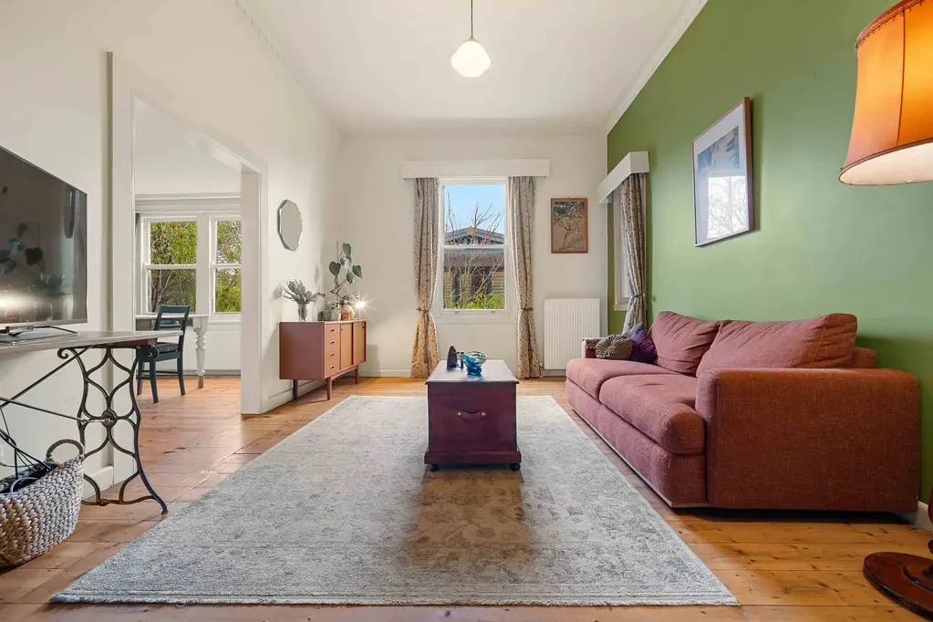 102 Lane Street, Brown Hill, VIC 3350