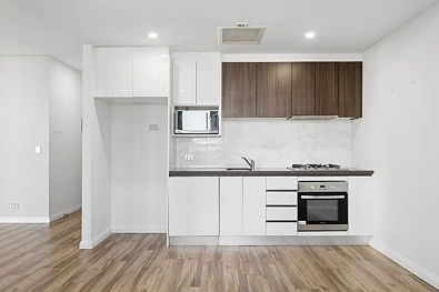 537/22 Hudson Street, Lewisham, NSW 2049, 2房, 1浴, Apartment