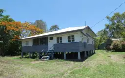 2140 Tableland Road, Mount Maria