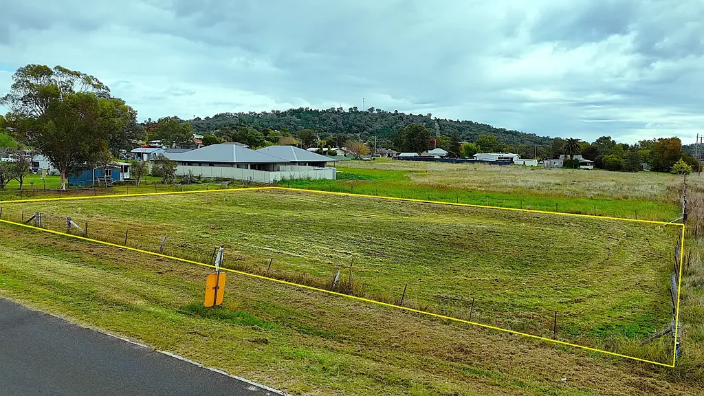 21 Duke Street, Quirindi, NSW 2343