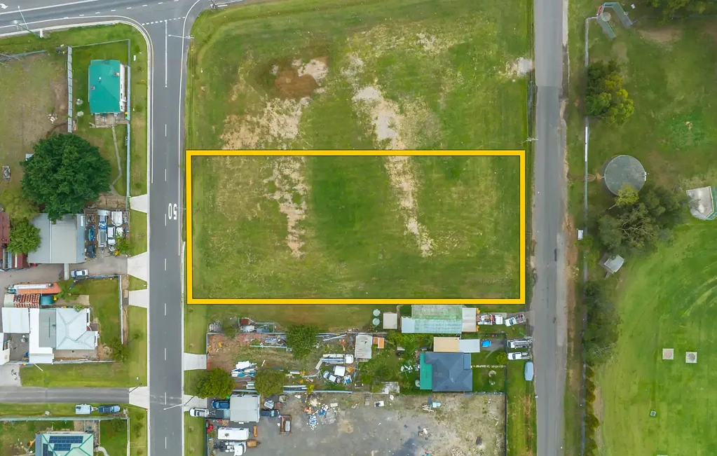 Riverstone 10 Lots to be Sold in One Line